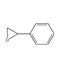 1,2-環(huán)氧乙烷結(jié)構式